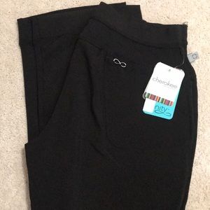 Brand new Cherokee infinity scrub bottoms